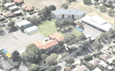 Building Project Update