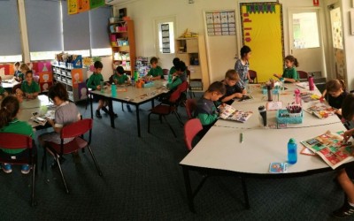 Place Value in Action